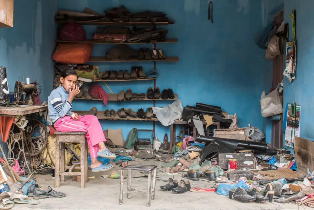 Street & Documentary Photography