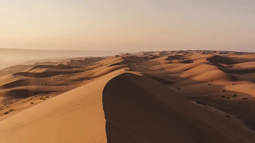 Oman Photography Tour