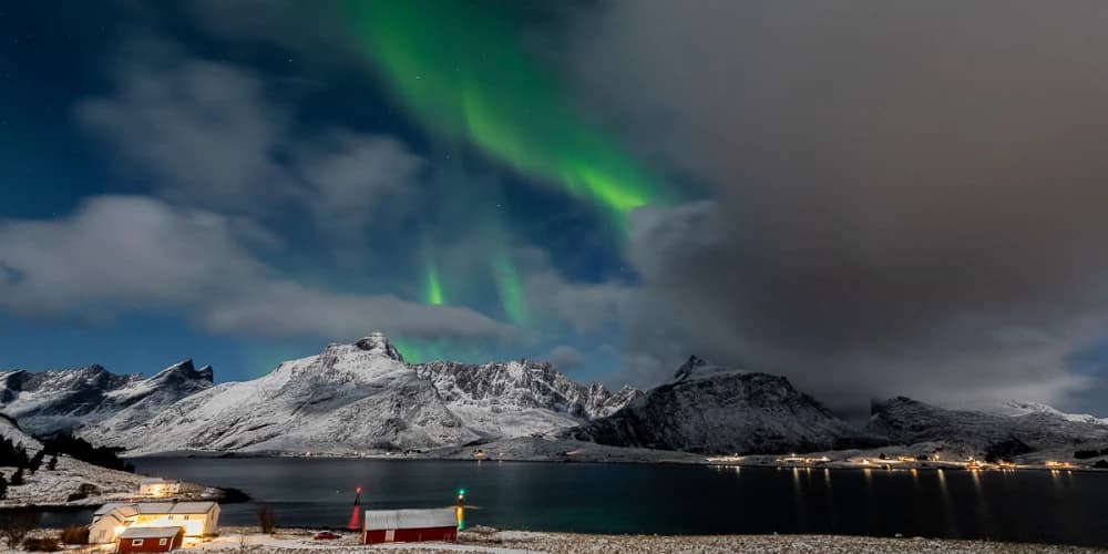 Lofoten Photography Tour
