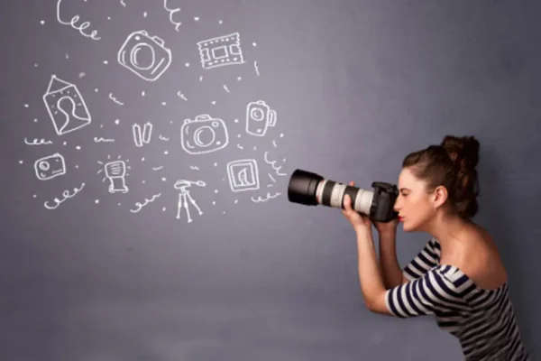 Beginners Evening Photography Course