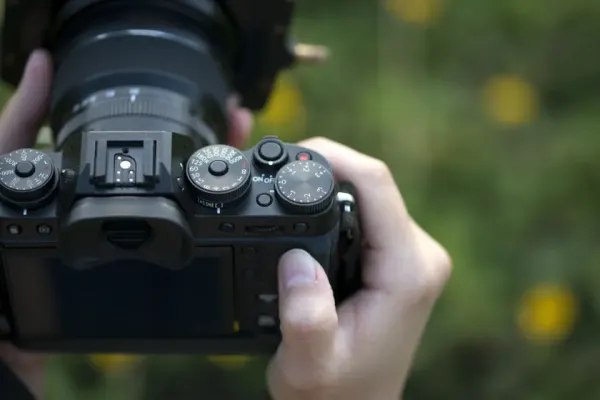 Intermediate One-Day Photography Course