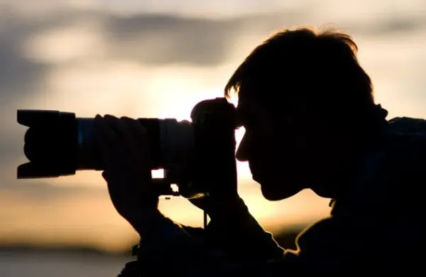 Intermediate Evening Photography Course