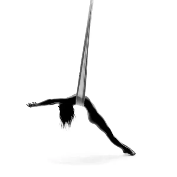 Fine Art Nude Photography Course