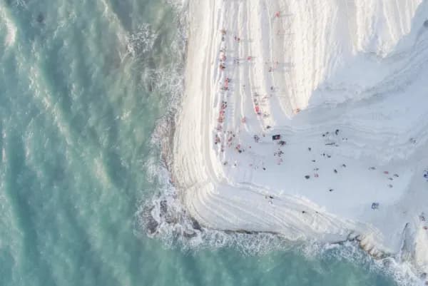 Aerial Drone Photography Course