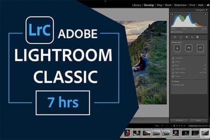 ADOBE LIGHTROOM