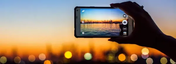 Smartphone Photography